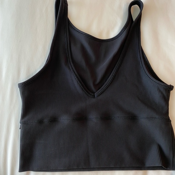 Power Pivot tank top - Picture 3 of 4
